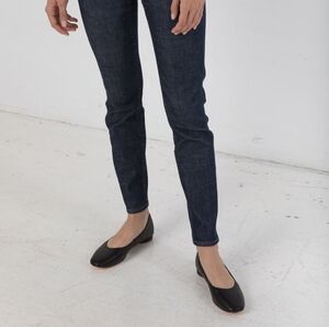 Matt and Nat Willow Vegan Ballerina Flats